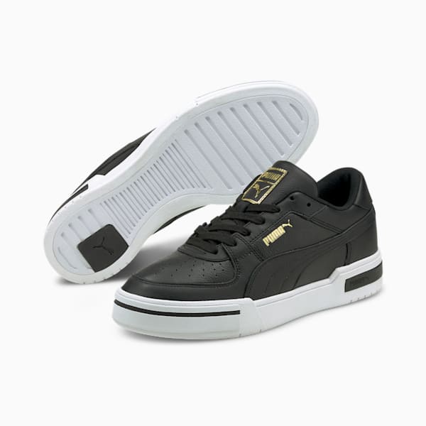 CA Pro Classic Sneakers, Puma Black, extralarge