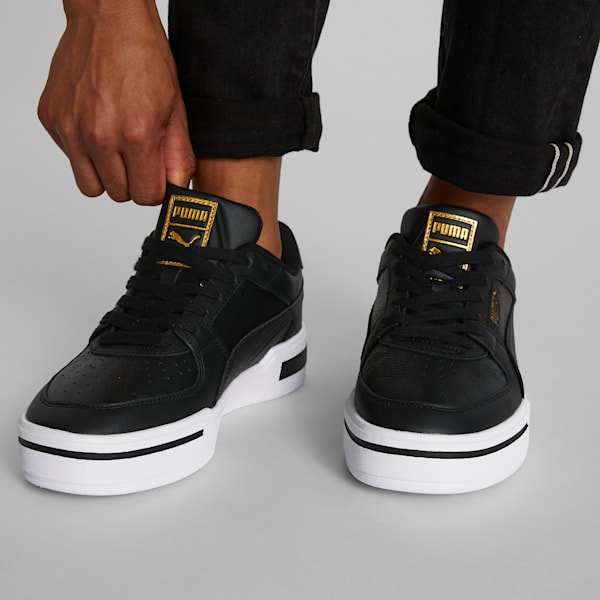 CA Pro Classic Sneakers, Puma Black, extralarge