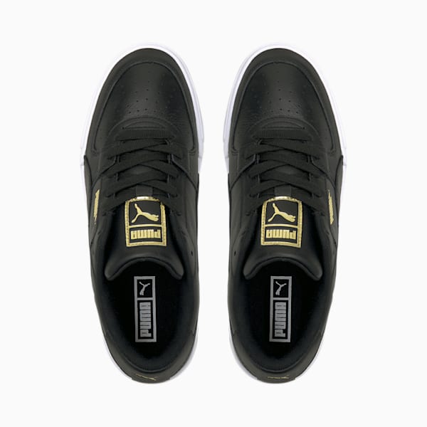 CA Pro Classic Sneakers, Puma Black, extralarge