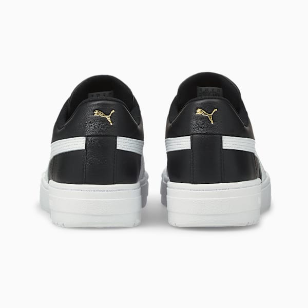 CA Pro Classic Trainers, Puma Black-Puma White, extralarge