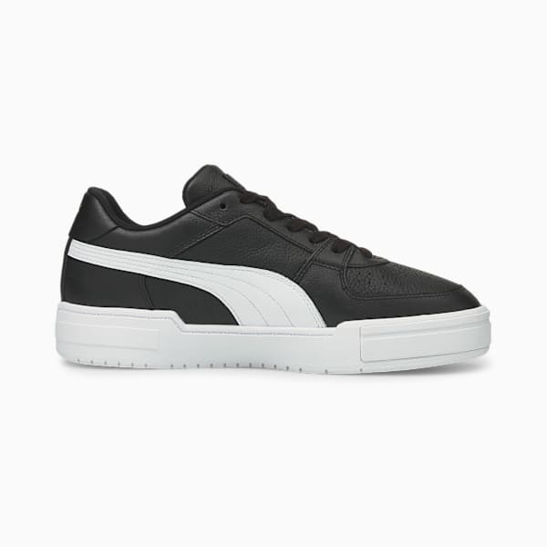 CA Pro Classic Trainers, Puma Black-Puma White, extralarge