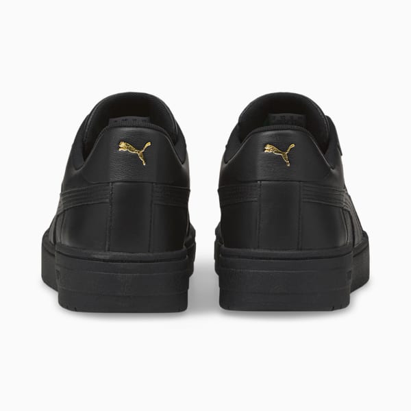 CA Pro Classic Sneakers, Puma Black-Puma Black, extralarge