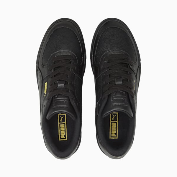 CA Pro Classic Sneakers, Puma Black-Puma Black, extralarge