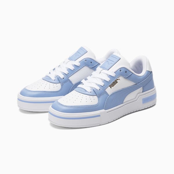 CA Pro Classic Sneakers, Day Dream-PUMA White, extralarge