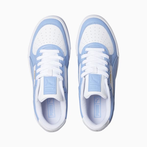 CA Pro Classic Sneakers, Day Dream-PUMA White, extralarge