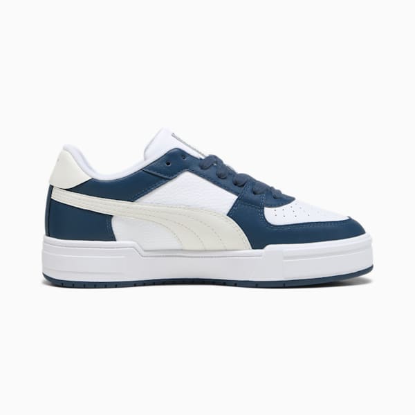 CA Pro Classic Sneakers, PUMA White-Dark Night-Warm White, extralarge