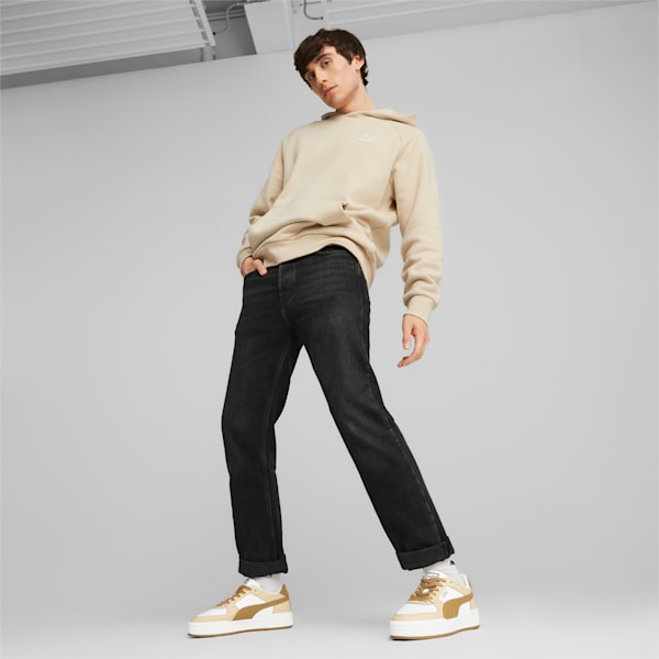 CA Pro Classic Trainers, PUMA White-Granola-Toasted, extralarge