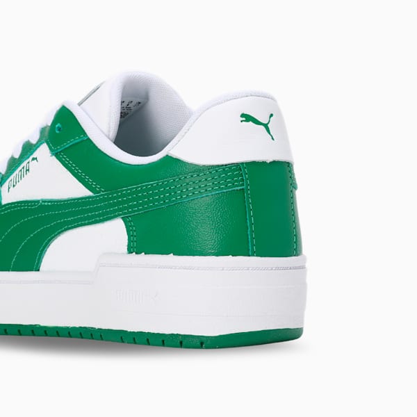 CA Pro Classic Sneakers, PUMA White-Archive Green, extralarge-IND