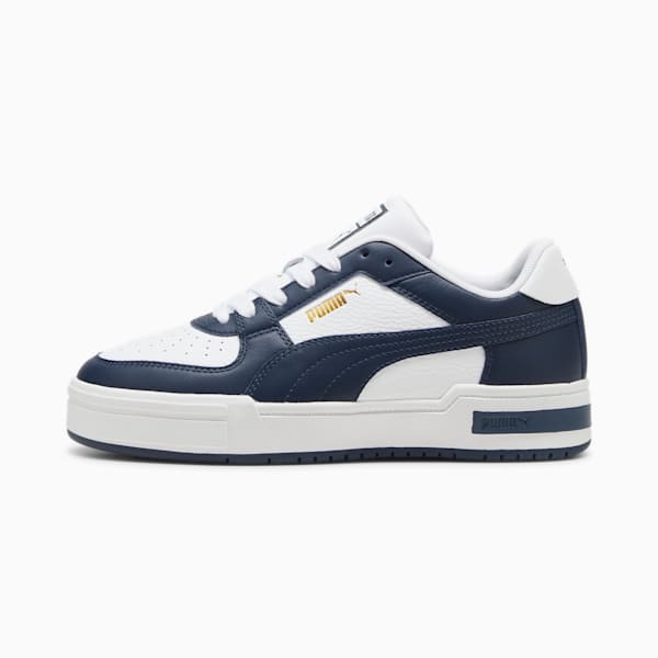 Sneakers CA Pro Classic, PUMA White-Club Navy-Puma Team Gold, extralarge