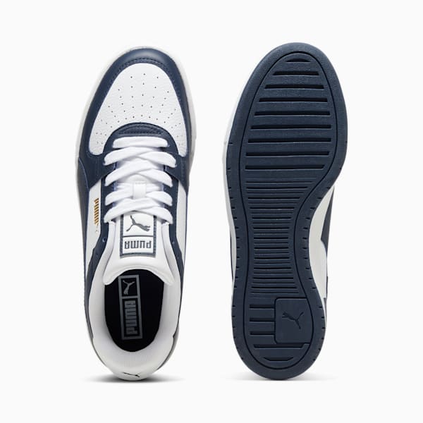 Sneakers CA Pro Classic, PUMA White-Club Navy-Puma Team Gold, extralarge