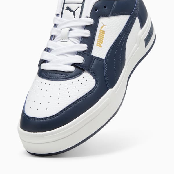 Sneakers CA Pro Classic, PUMA White-Club Navy-Puma Team Gold, extralarge