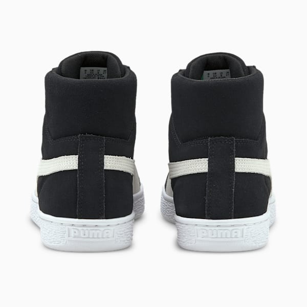 Suede Mid XXI Sneakers, Puma Voyage Nitro Ld24, extralarge