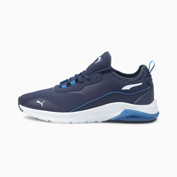 Puma electron sneakers deals
