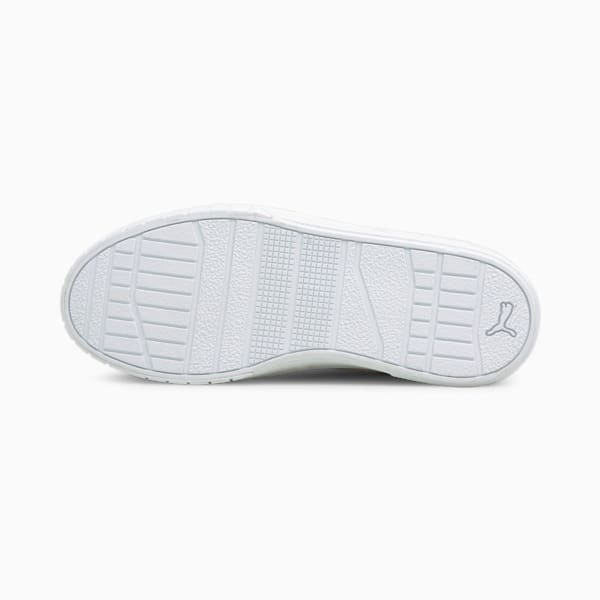 Cali Star Women's Sneakers, Puma White-Cloud Pink, extralarge