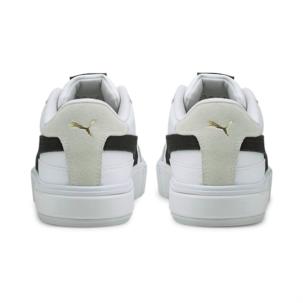 Cali Star Women's Sneakers, Puma White-Puma Black, extralarge-GBR