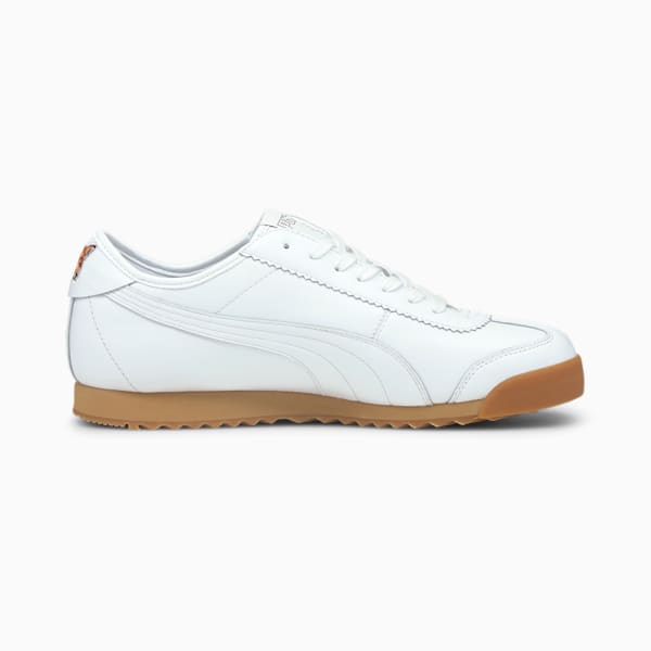 PUMA x MAISON KITSUNÉ Roma Sneakers | PUMA