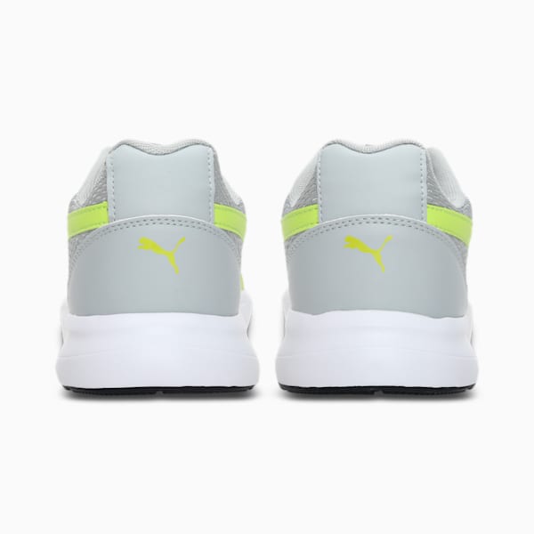 Firefly Men's Sneakers, High Rise-Limepunch, extralarge-IND
