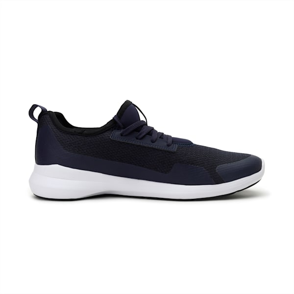 Puma stride evo idp running shoes for men clearance