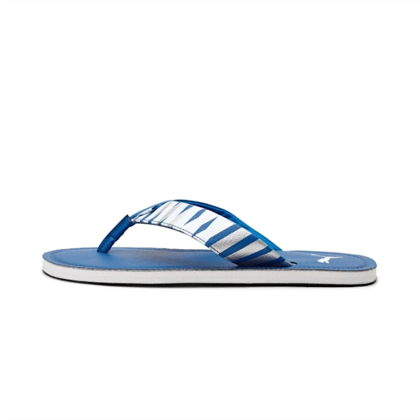 puma chappal