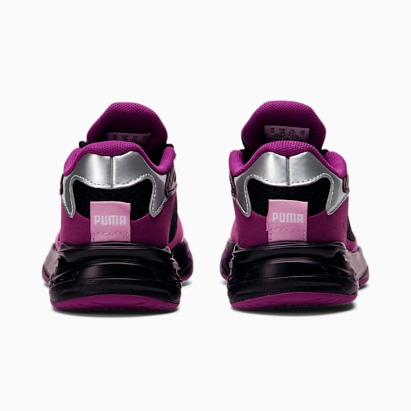 Kids metallic shoes outlet