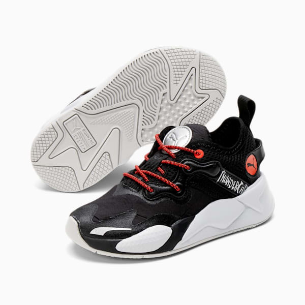 Chuts puma shop