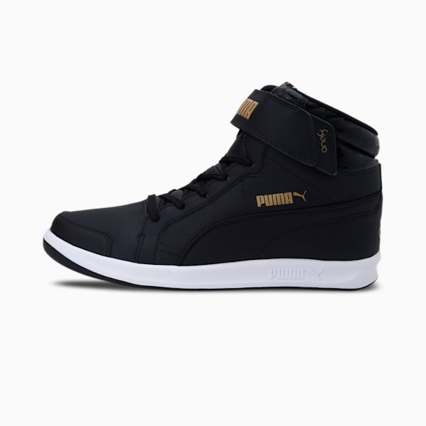 puma men's one8 mid sneakers