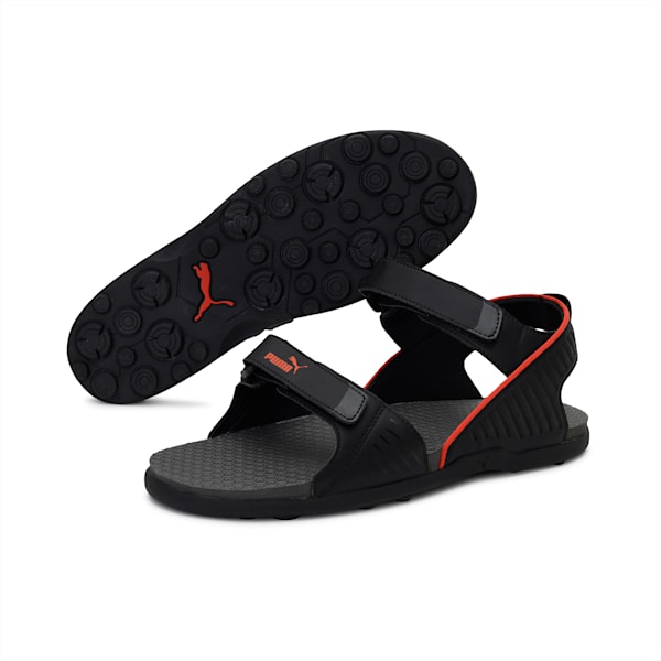 Puma mens sandals online india deals