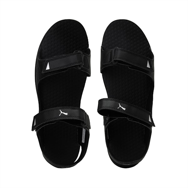 Puma man sandals hotsell