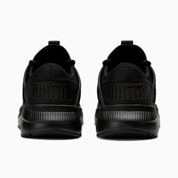 Tenis Pacer Future, Puma Black-Puma Black, extralarge