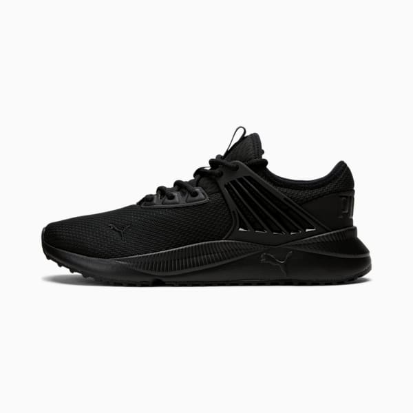 Tenis Pacer Future, Puma Black-Puma Black, extralarge