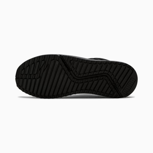 Tenis Pacer Future, Puma Black-Puma Black, extralarge