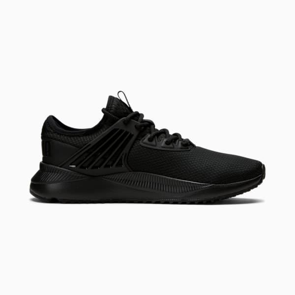 Tenis Pacer Future, Puma Black-Puma Black, extralarge