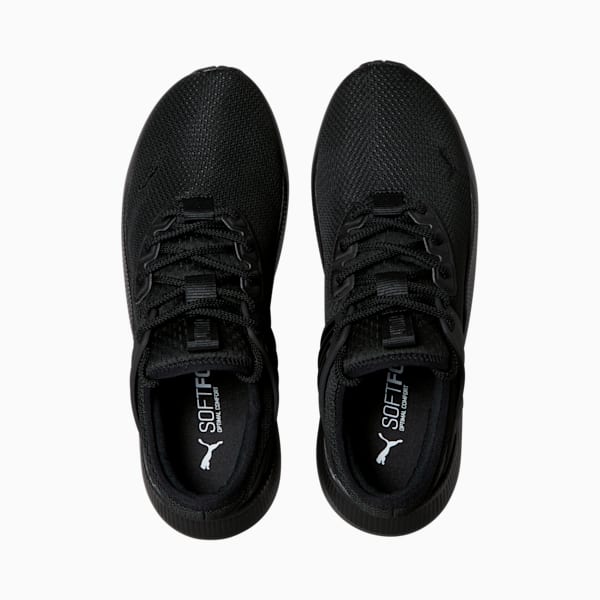 Tenis Pacer Future, Puma Black-Puma Black, extralarge