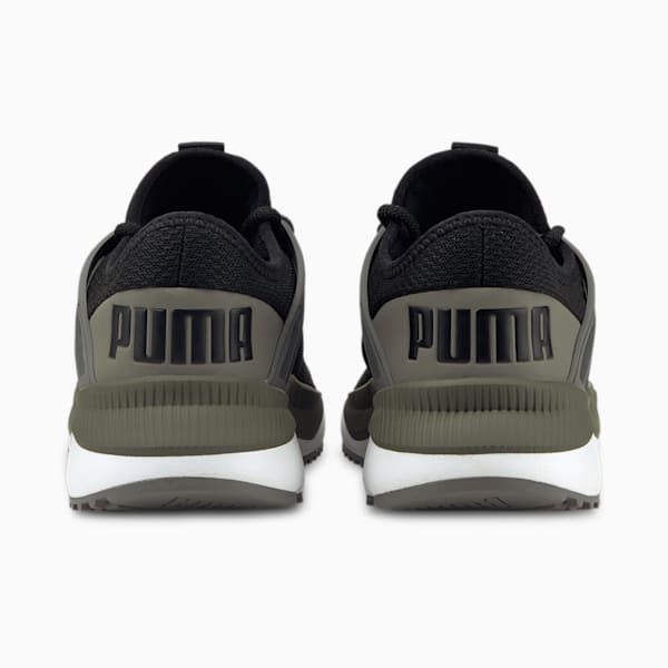 Pacer Future Sneakers, Puma Black-Dark Shadow-Steel Gray, extralarge-IND