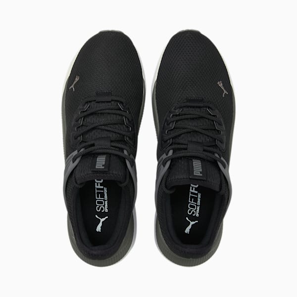 Pacer Future Sneakers, Puma Black-Dark Shadow-Steel Gray, extralarge-IND