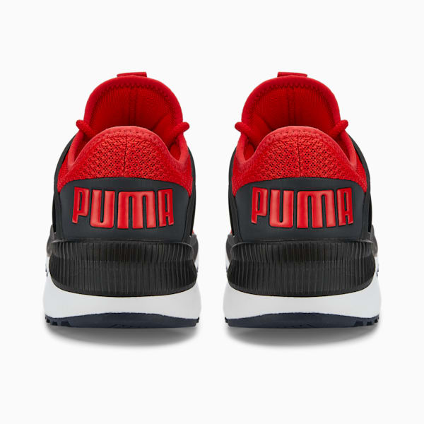 Puma soft foam rojos online