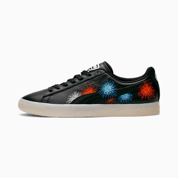 Clyde NYE Sneakers PUMA