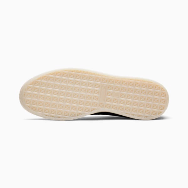 Clyde NYE Sneakers, Puma Black-ARUBA BLUE-Dragon Fire, extralarge