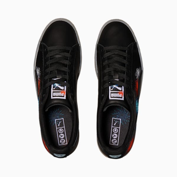 Puma black aruba blue deals