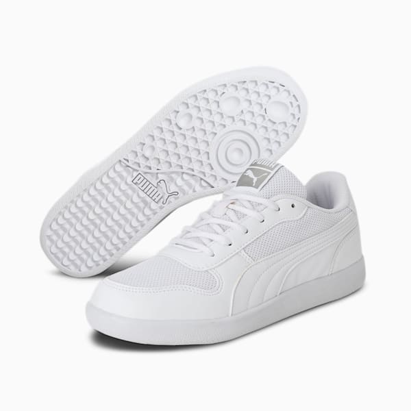 puma kent black lace