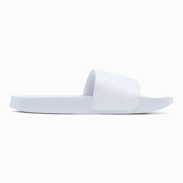 Plain white slides shop