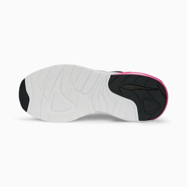 Electron E Sneakers, PUMA Black-PUMA Silver-Ravish, extralarge-IND
