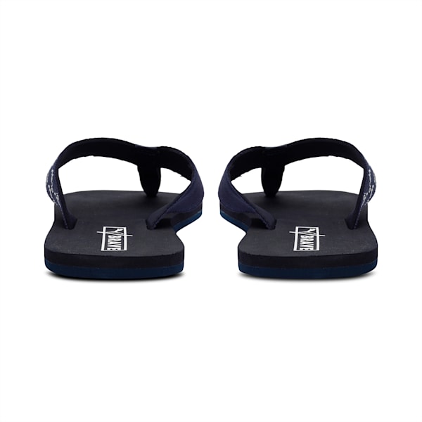 PUMA x Virat Kohli one8 V5 Flip Flops, Peacoat-Puma White