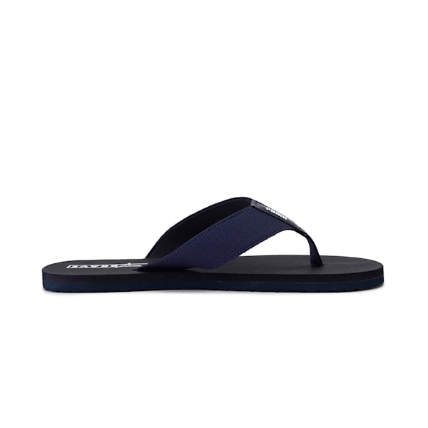 PUMA x Virat Kohli one8 V5 Flip Flops, Peacoat-Puma White