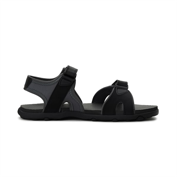 Puma belt chappals new arrivals