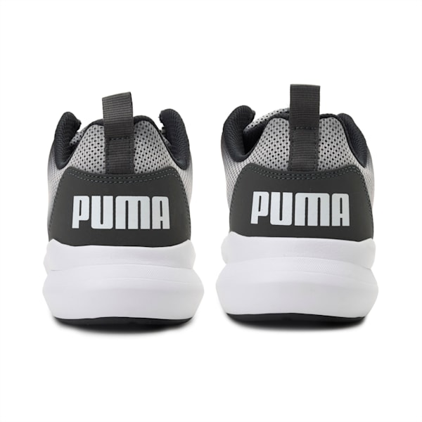 Pacer Glory Men's Shoes, Dark Shadow-Puma White