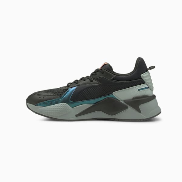 Puma rsx cheap patent