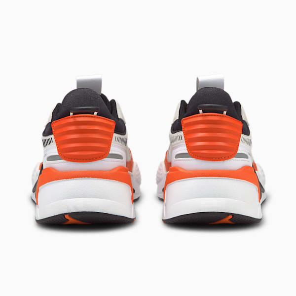RS X Mix Unisex Sneakers PUMA