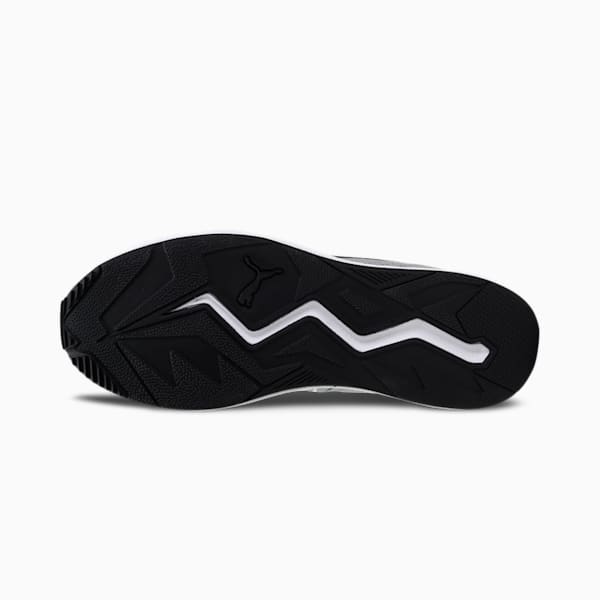 Pacer Max V1 Men's Sneakers, Quarry-Puma Black-Puma White, extralarge-IND