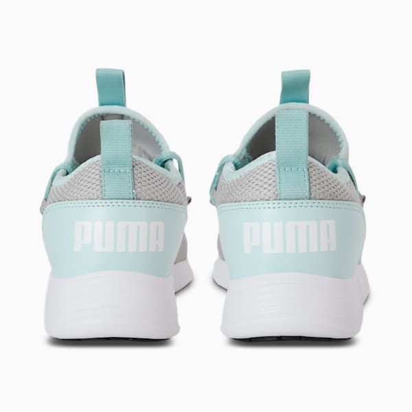 Cross Women's Sneakers, Gray Violet-Eggshell Blue-Puma White, extralarge-IND